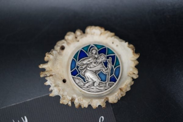 Christophorus Hirschrose