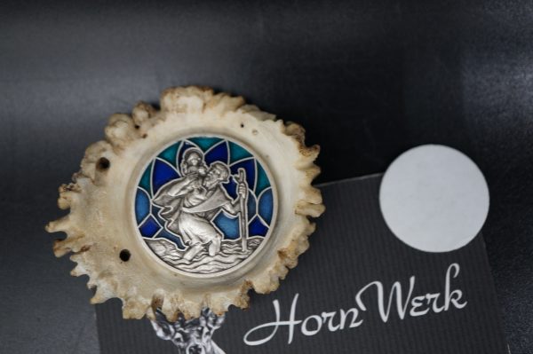 Christophorus Hirschrose – Bild 5