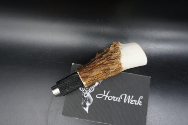 Zigarrenbohrer Hirsch 10mm – Bild 8