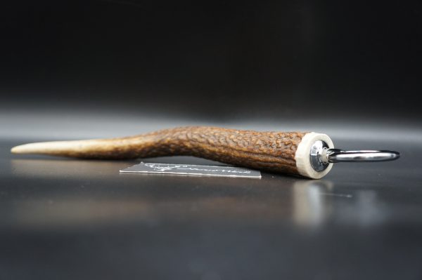 Flaschenöffner Hirsch XXL – Bild 4