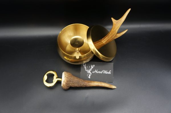 Ascher & Öffner Set – Bild 7