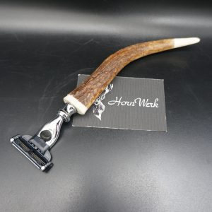 Rasierer Hirsch