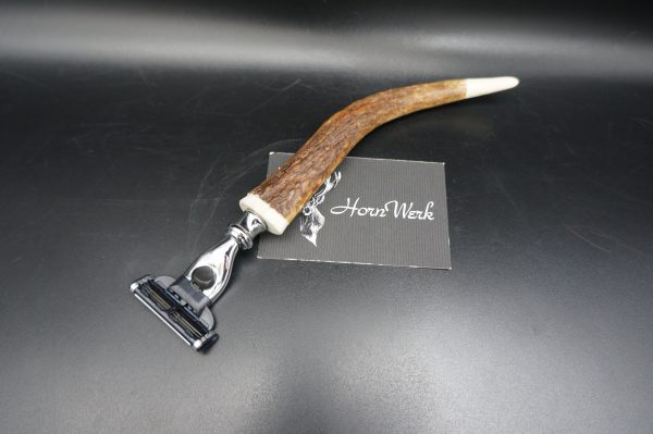 Rasierer Hirsch