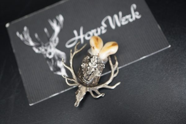 Hutschmuck Grandel – Bild 3