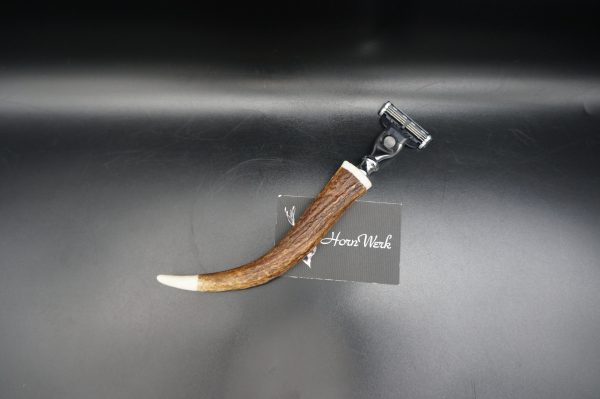 Rasierer Hirsch – Bild 2