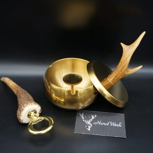 Ascher & Öffner Set