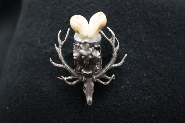 Hutschmuck Grandel