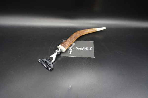 Rasierer Hirsch – Bild 3