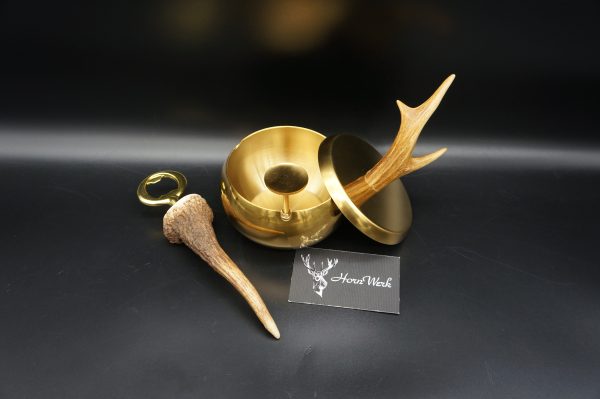 Ascher & Öffner Set – Bild 6