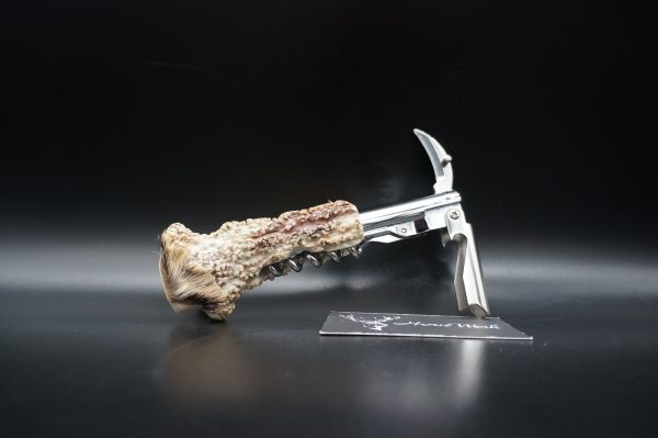 Kellnermesser Hirsch