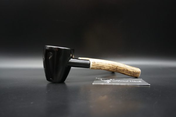 Nussknacker Hirsch – Bild 2