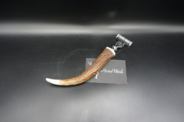 Rasierer Hirsch – Bild 4