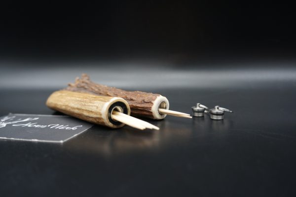 Zahnstocheretui  2er Set – Bild 4