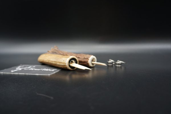 Zahnstocheretui  2er Set – Bild 6