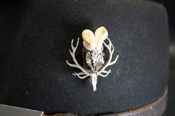 Hutschmuck Grandel – Bild 5