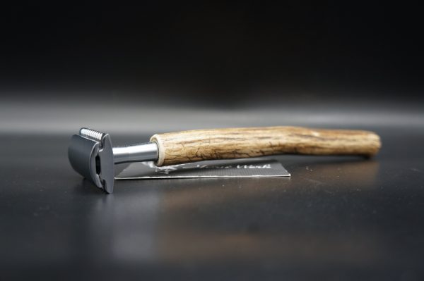 Rasierer Hirsch XXL – Bild 5