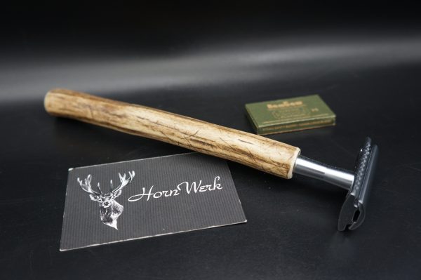 Rasierer Hirsch XXL – Bild 6