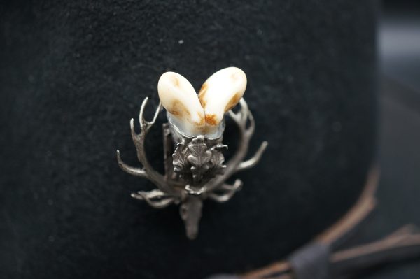 Hutschmuck Grandel – Bild 3