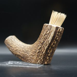 Zahnstocherhalter