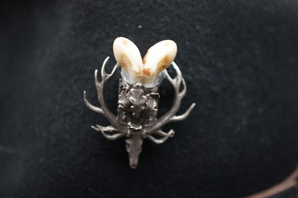 Hutschmuck Grandel