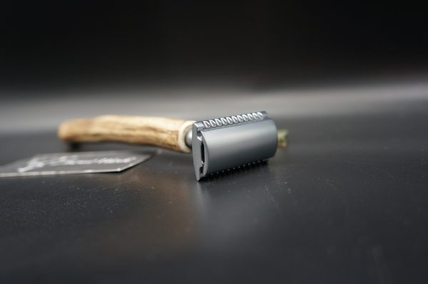 Rasierer Hirsch XXL – Bild 7