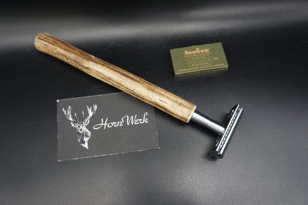 Rasierer Hirsch XXL – Bild 2