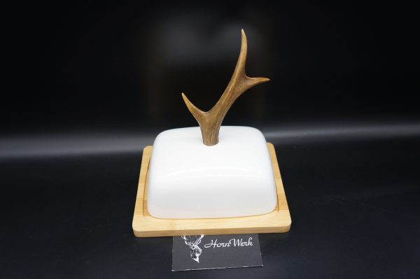 Butterdose Reh – Bild 3
