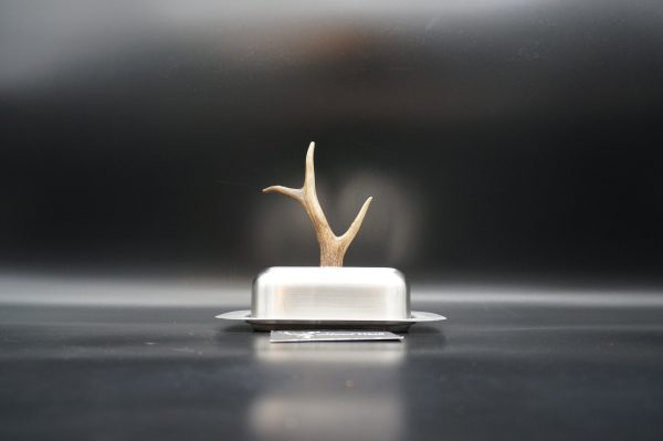Butterdose Reh – Bild 3