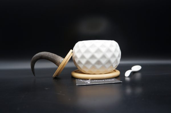 Zuckerdose Gams – Bild 6