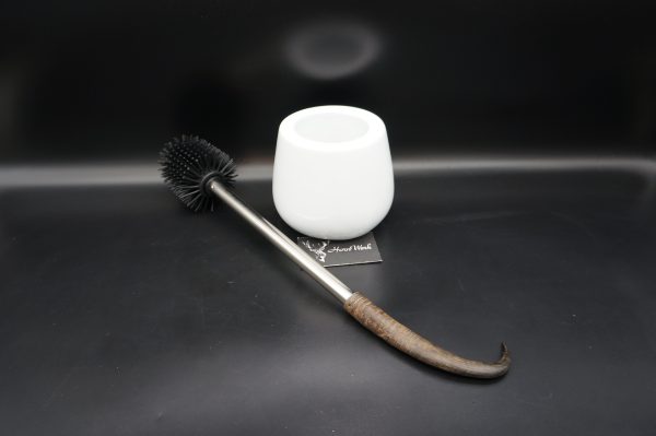 WC Bürste Gams – Bild 4