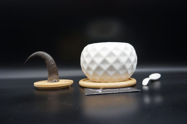Zuckerdose Gams – Bild 2