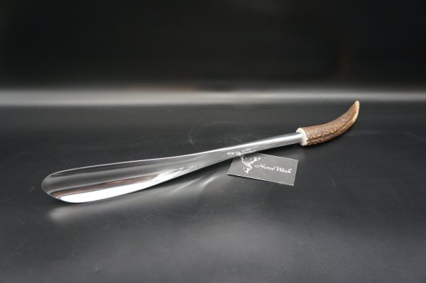 Schuhlöffel Hirsch 48 CM – Bild 9