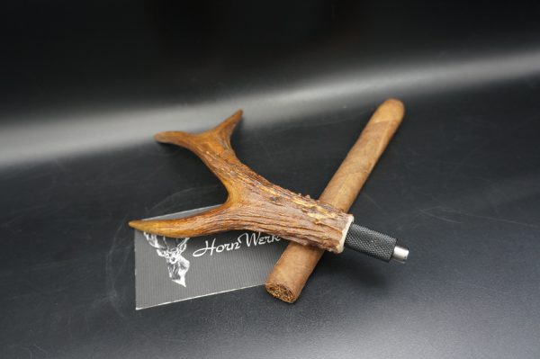 Zigarrenbohrer Reh 7mm – Bild 7