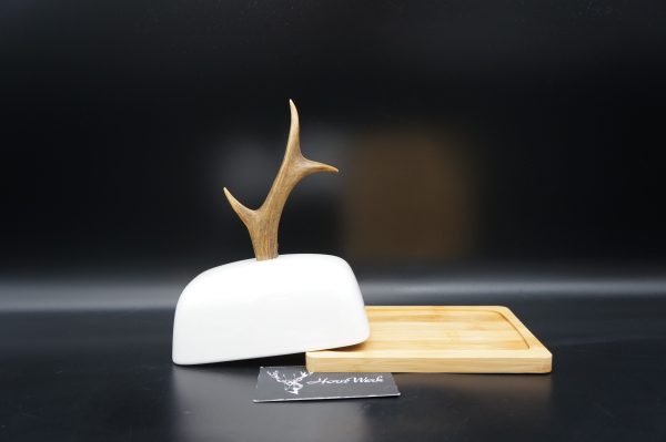 Butterdose Reh – Bild 4