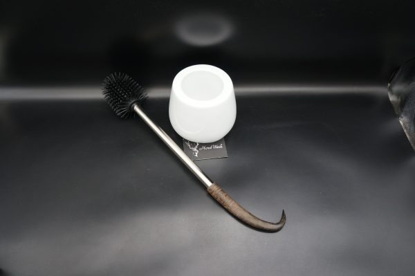 WC Bürste Gams – Bild 2