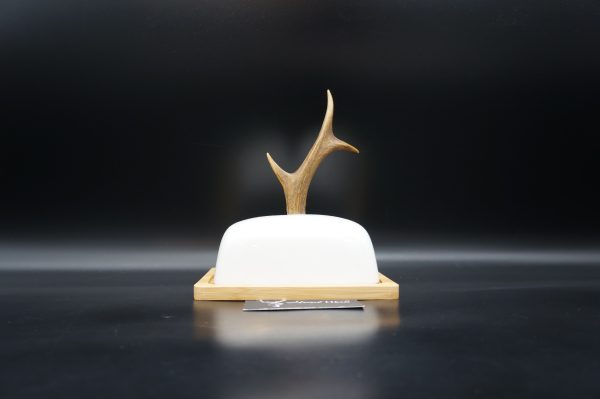 Butterdose Reh – Bild 5