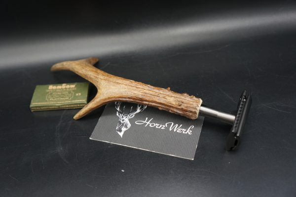 Rasierer Hirsch – Bild 3