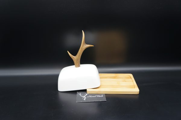 Butterdose Reh – Bild 6