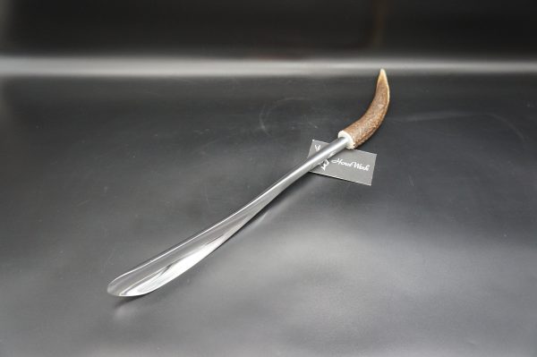 Schuhlöffel Hirsch 48 CM – Bild 5