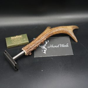Rasierer Hirsch