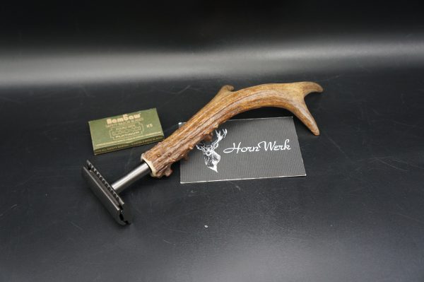 Rasierer Hirsch
