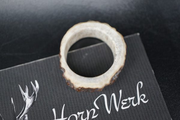 Hirschhornring 21mm – Bild 4