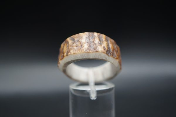 Hirschhornring 20mm – Bild 4