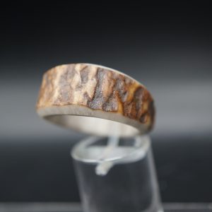 Hirschhornring 20mm