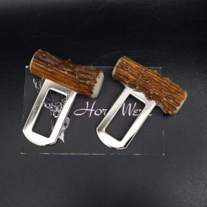 Gurtwarnstopper Set