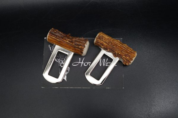 Gurtwarnstopper Set