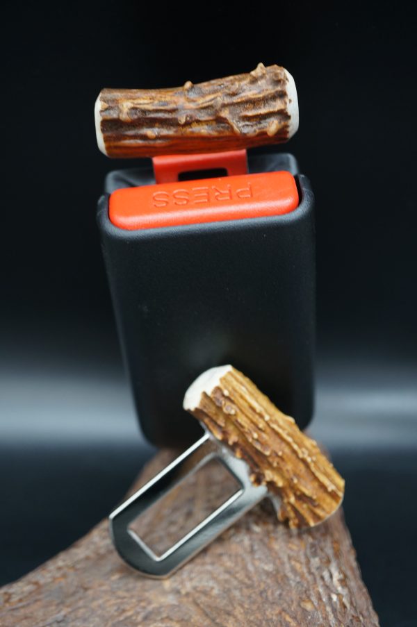 Gurtwarnstopper Set – Bild 3