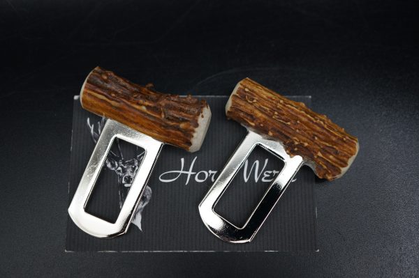 Gurtwarnstopper Set – Bild 2