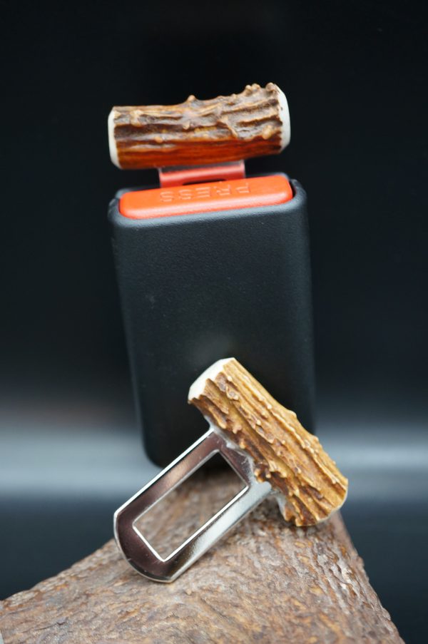 Gurtwarnstopper Set – Bild 5