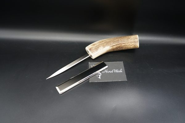 Brieföffner Hirschhorn